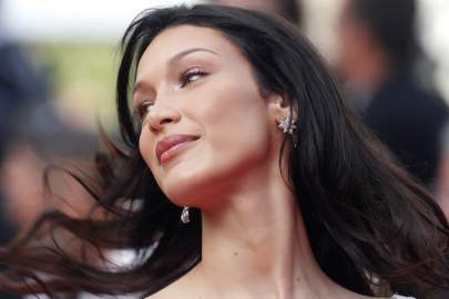 Dünyaca ünlü markadan skandal “Bella Hadid” özrü