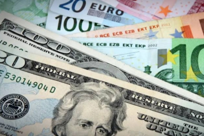 Dolar-Euro kuru bugün ne kadar?