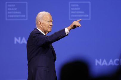 Biden'ın Covid-19 testi negatif çıktı