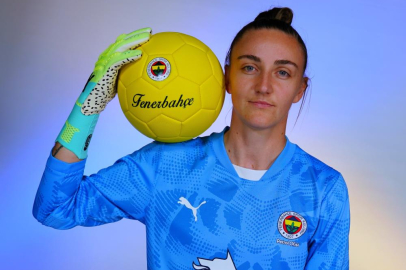 Fenerbahçe, Natalia Munteanu’yu kadrosuna kattı