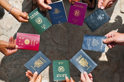 İngiltere ve ABD pasaportları güç kaybediyor