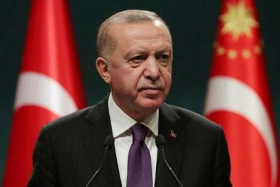 Cumhurbaşkanı Erdoğan'dan enflasyon açıklaması