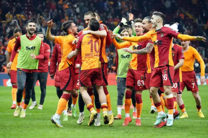 Galatasaray, hazırlık maçında Lecce ile karşılaşacak