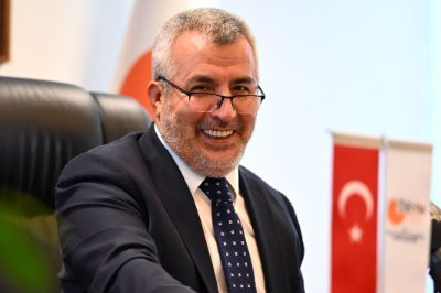 ÖSYM Başkanı Ersoy'dan KPSS açıklaması