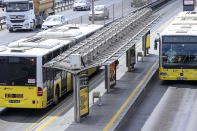 İstanbul'da toplu taşımaya zam