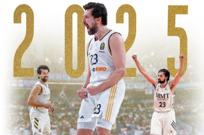 Real Madrid, Sergio Llull'ün sözleşmesini uzattı