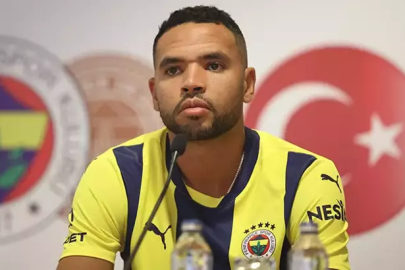 Youssef En-Nesyri Fenerbahçe'de