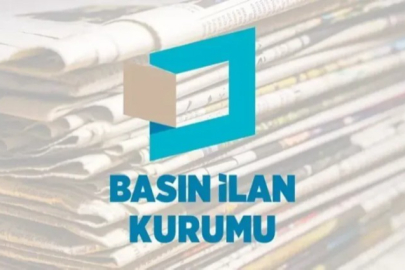 Basın İlan Kurumu 13 şubesini kapattı