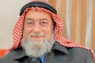 İsrail hapishanesinde tutuklu Hamas lideri hayatını kaybetti