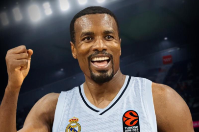 Serge Ibaka, Real Madrid'de