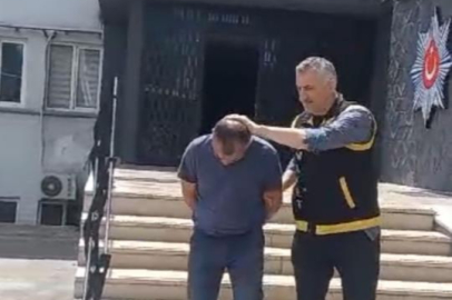 Bursa'da vatandaşı parçalamıştı! Sahibi gözaltına alındı