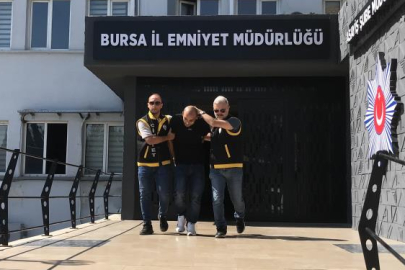 Bursa'da omuz atma kavgası: 1 ölü, 1 yaralı