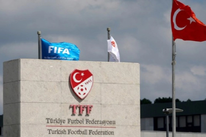 TFF Dış İlişkiler Kurulu belli oldu