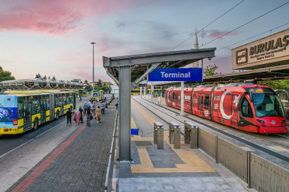 BURULAŞ toplu taşımaya gelen zammın nedenlerini açıkladı