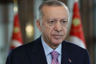 Cumhurbaşkanı Erdoğan'dan Haniye'nin ailesine taziye