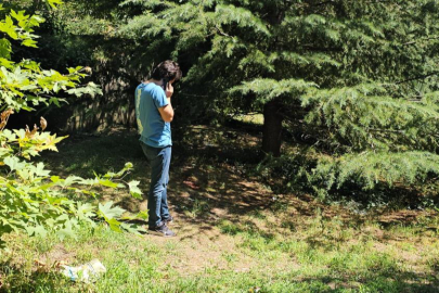 Düğün hazırlığı yapan uzman çavuş, silahla kendini yaraladı