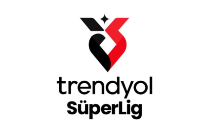 TFF,  Trendyol Süper Lig'in yeni logosunu tanıttı