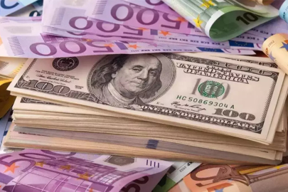 Dolar-Euro kuru bugün ne kadar?