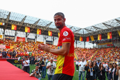 Göztepeli Ramon-Pascal Lundqvist'e, Göteborg kancası