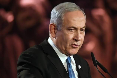 Netanyahu: “Kim bize zarar verirse, biz de ona zarar veririz”