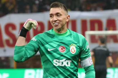 Fernando Muslera: Önümüzde tekrar şampiyonluk var