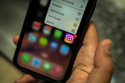 Instagram'ın günlük faturası 1,9 milyar TL