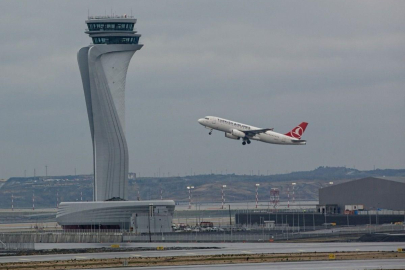 Yolcu sayısını en çok artıran havalimanı açıklandı