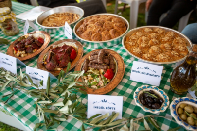 Bursa Gastronomi Festivali hazırlıkları başladı