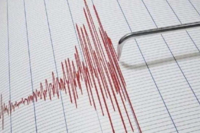 Adana'da deprem