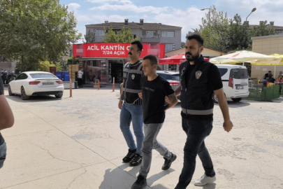 Bursa'da babasını darp ederek öldüren oğul tutuklandı