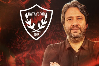 Hatayspor'da Özhan Pulat dönemi sona erdi