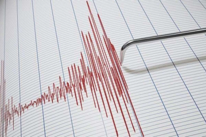 Kahramanmaraş'ta bir deprem daha: 5 ile sallandı!