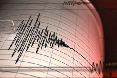 Kahramanmaraş'ta deprem