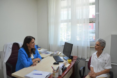 12 yıldır Parkinson hastasıydı, Bursa'da şifa buldu