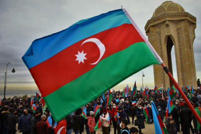 Azerbaycan’da Milli Meclis seçimlerinin resmi sonuçları açıklandı