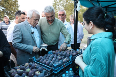 Bursa'da tescilli lezzete geleneksel festival