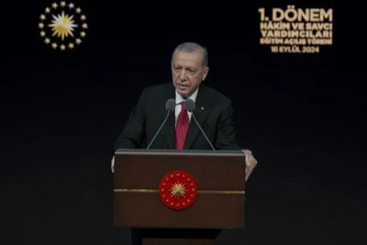 Cumhurbaşkanı Erdoğan: Sosyal medya operasyon aygıtına dönüştü