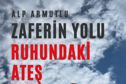 "Zaferin Yolu" raflardaki yerini aldı