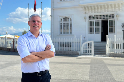 Mudanya, triatlon coşkusuna hazırlanıyor!