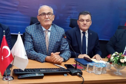 AK Parti'li Yılmaz: Çalışmanın 10 maddelik sonuçlarını açıkladı