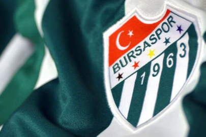 Bursaspor 3'te 3 peşinde