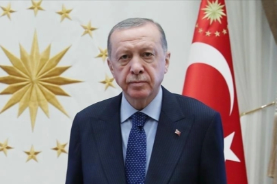 Cumhurbaşkanı Erdoğan: Daimi üye olmanın gayreti içindeyiz