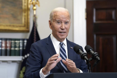 Biden: Nasrallah'ın öldürülmesi adaletin bir ölçüsü