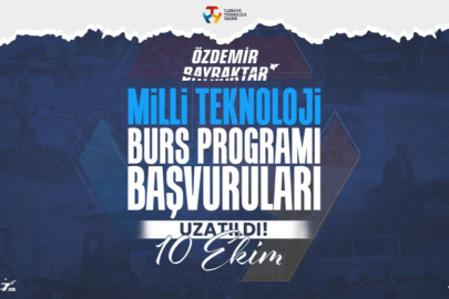 T3 Vakfından öğrencilere burs imkanı