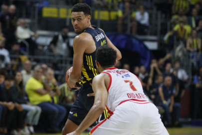 Fenerbahçe, Euroleague'e galibiyetle başladı