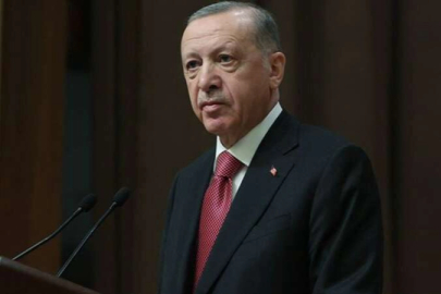 Cumhurbaşkanı Erdoğan: Hamas ve Hizbullah sadece bir bahanedir