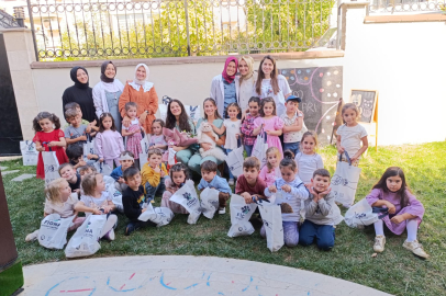 DOHADERN’den sokak canlarına yakın ilgi