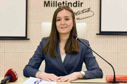 CHP'li 81 il başkanından Gülşah Durbay'a destek bildirisi