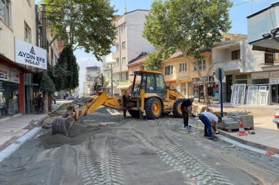 Kazı ruhsatları artık Karacabey Belediyesi’nden alınacak