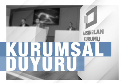 BİK Yönetim Kurulu 2024 Yılı 20. Toplantısı yapıldı